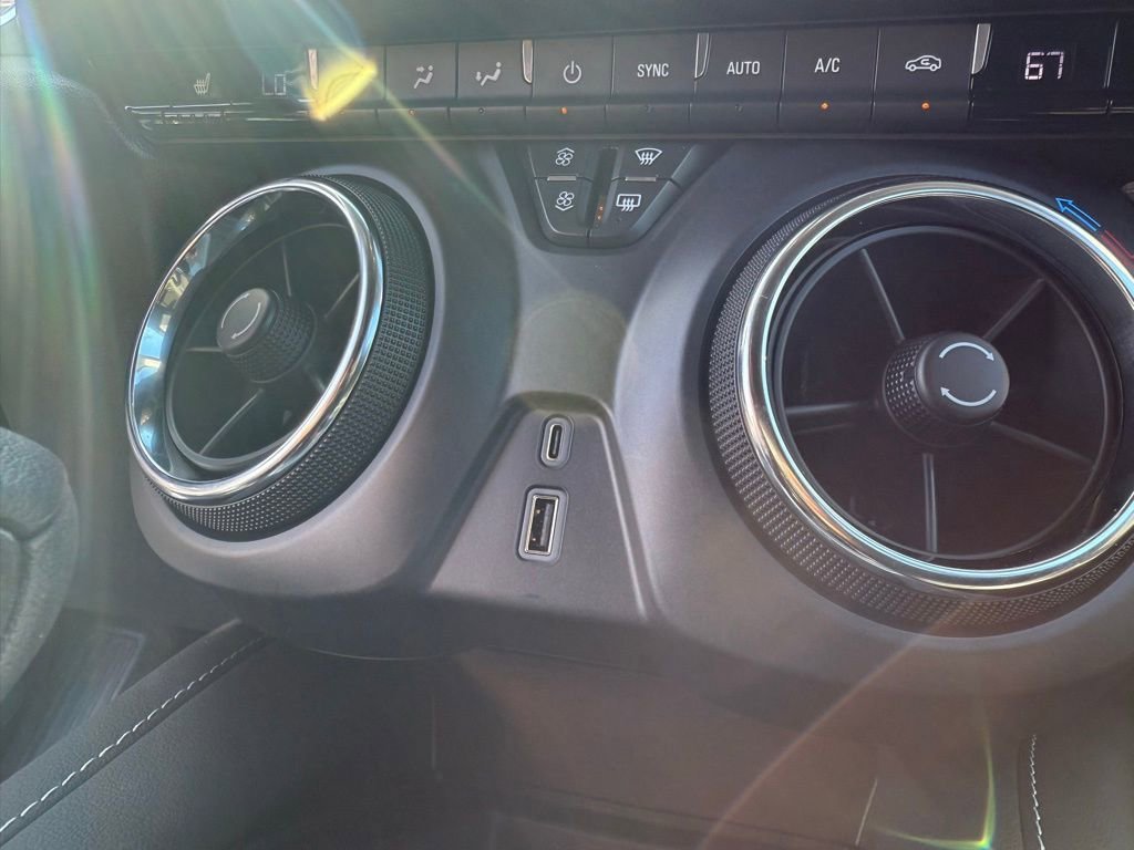 2025 Chevrolet Blazer 2LT - Photo 20