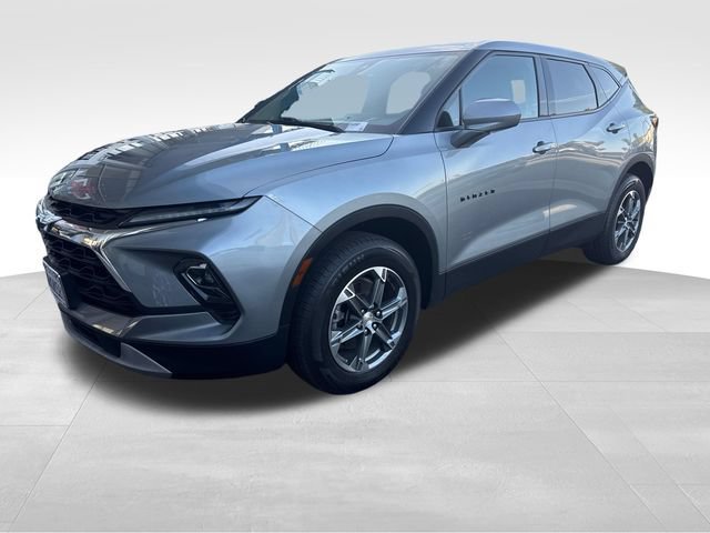 2023 Chevrolet Blazer
