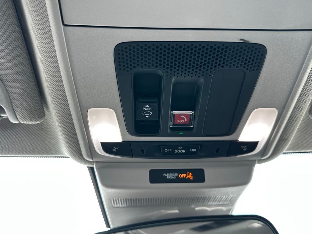 2023 Honda Accord EX - Photo 26