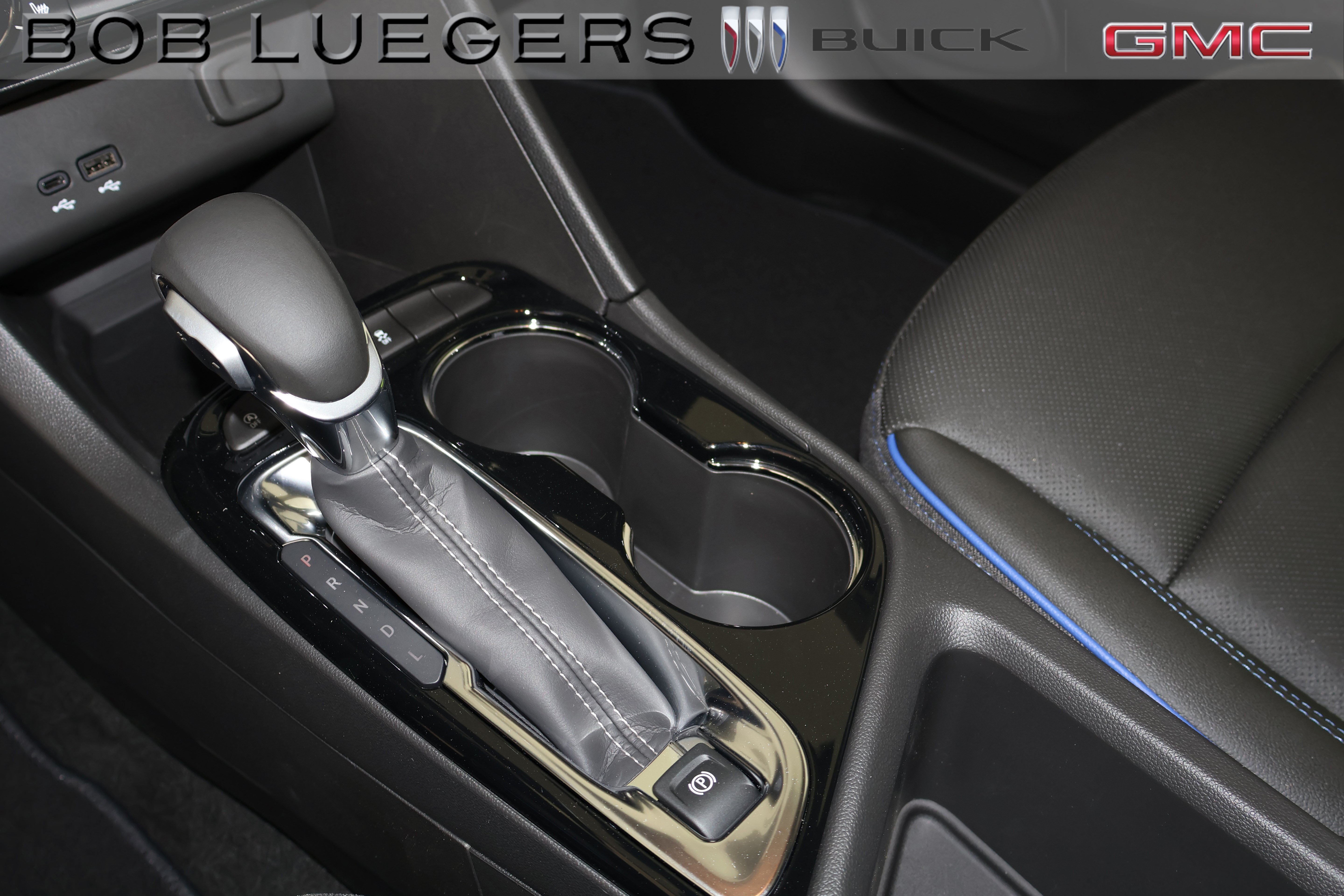 2026 Buick Encore GX Sport Touring - Photo 24