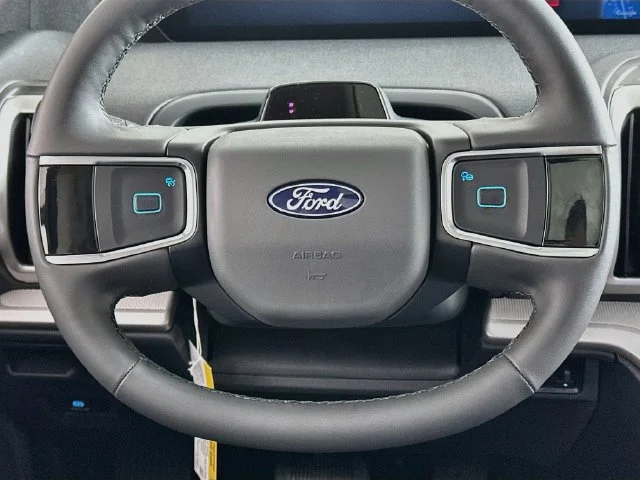 New 2027 White Ford Active image 15