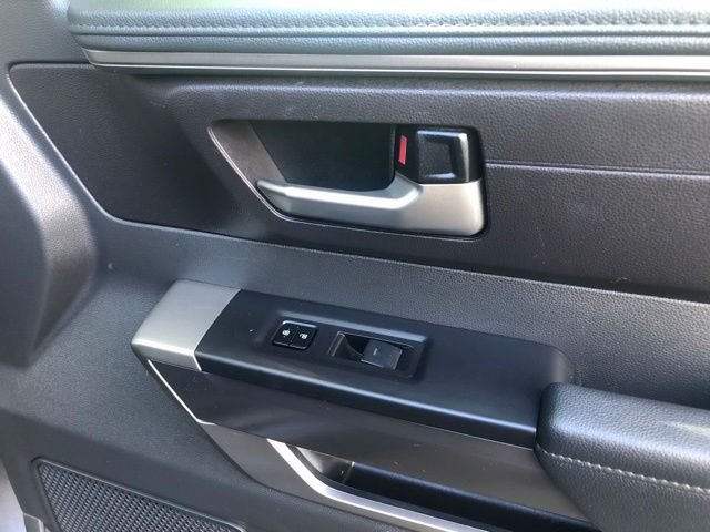 Used 2024 Gray Toyota SR5 image 14