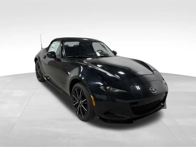2026 Mazda MX-5 Miata Grand Touring - Photo 7