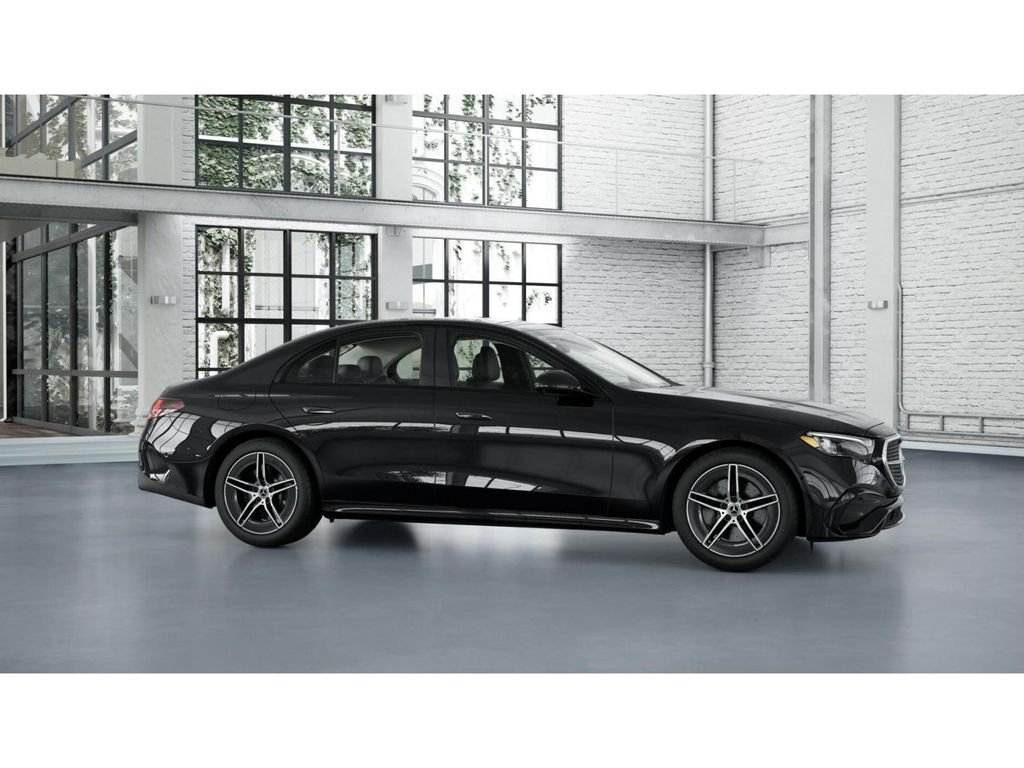 New 2027 Black Mercedes-Benz  image 14