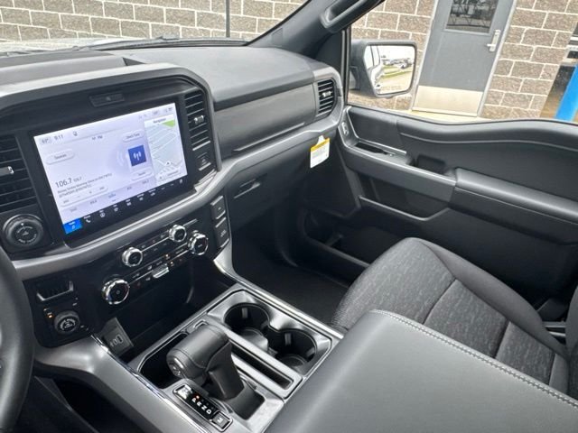 New 2026 Silver Ford XLT image 27