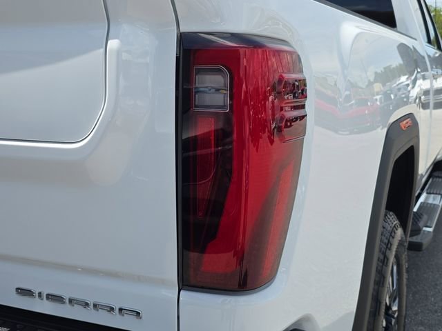 2025 GMC Sierra 2500HD Denali - Photo 10