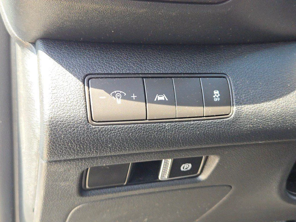 Certified Used 2022 Quartz Hyundai SEL image 23