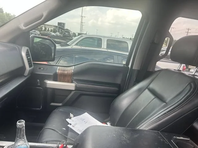 Used 2018 White Ford XL image 10