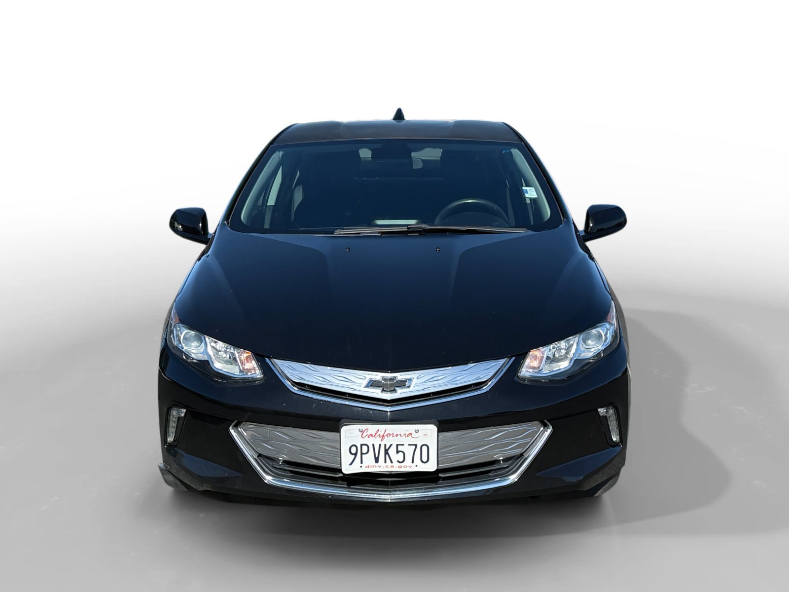 Used 2017 Black Metallic Chevrolet LT image 8