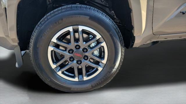 Certified Used 2026 MUDBATH Toyota  image 26