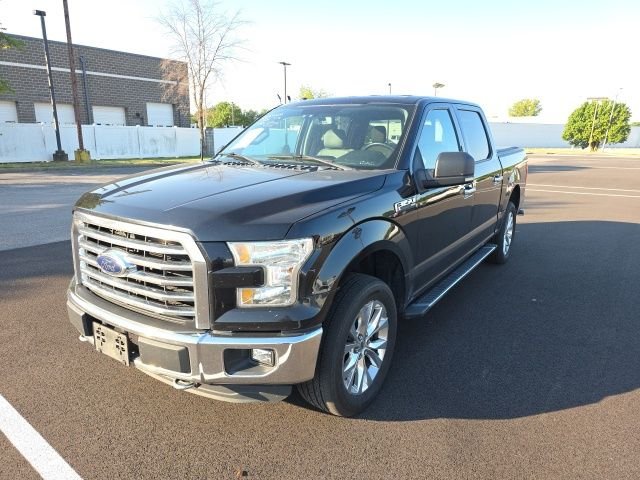 Used 2016  Ford  image 1