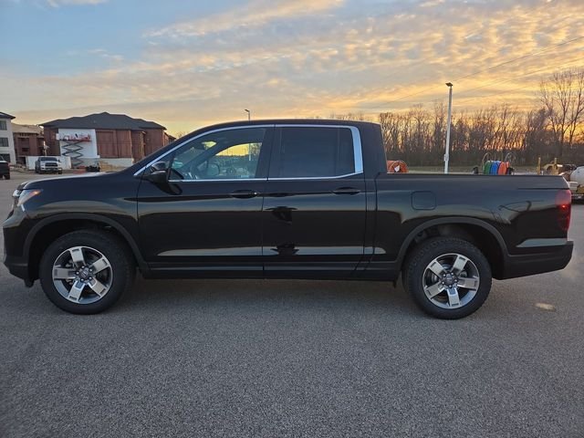 2026 Honda Ridgeline RTL - Photo 17