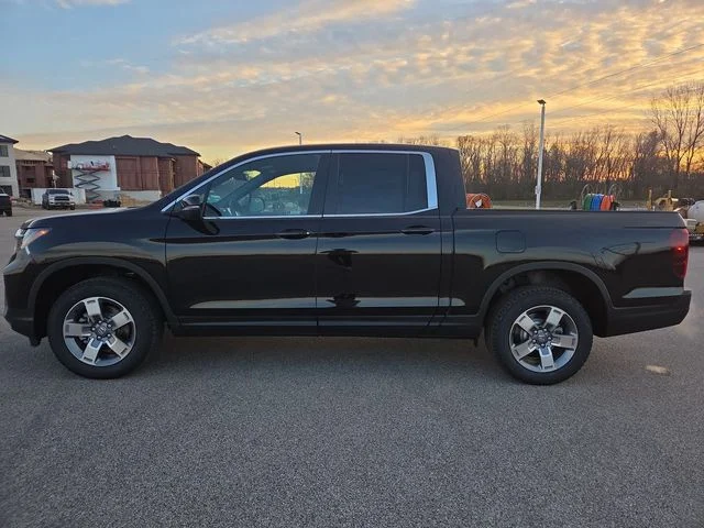2026 Honda Ridgeline RTL - Photo 17