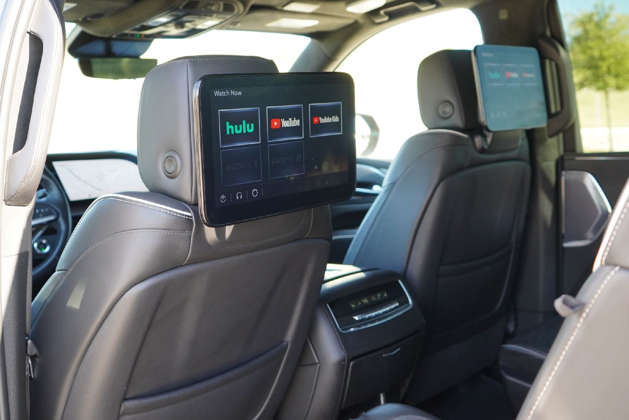 2023 Cadillac Escalade Premium Luxury Platinum - Photo 29