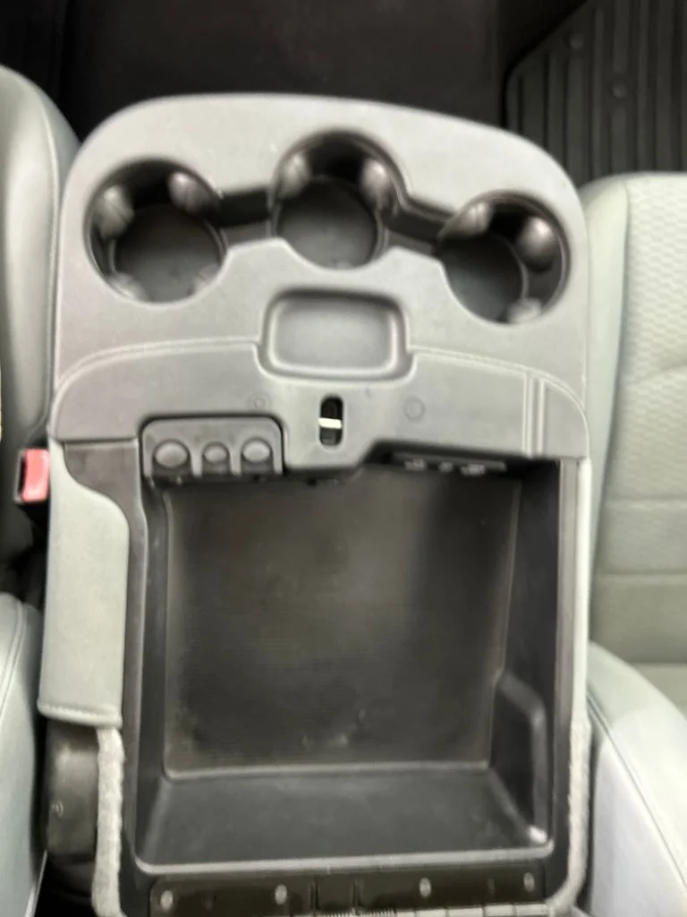 Used 2019 Gray Ram Express image 17