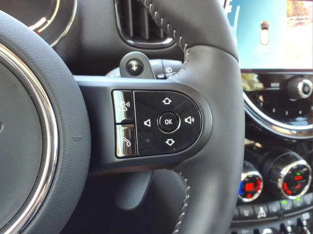 2024 MINI Countryman S - Photo 15