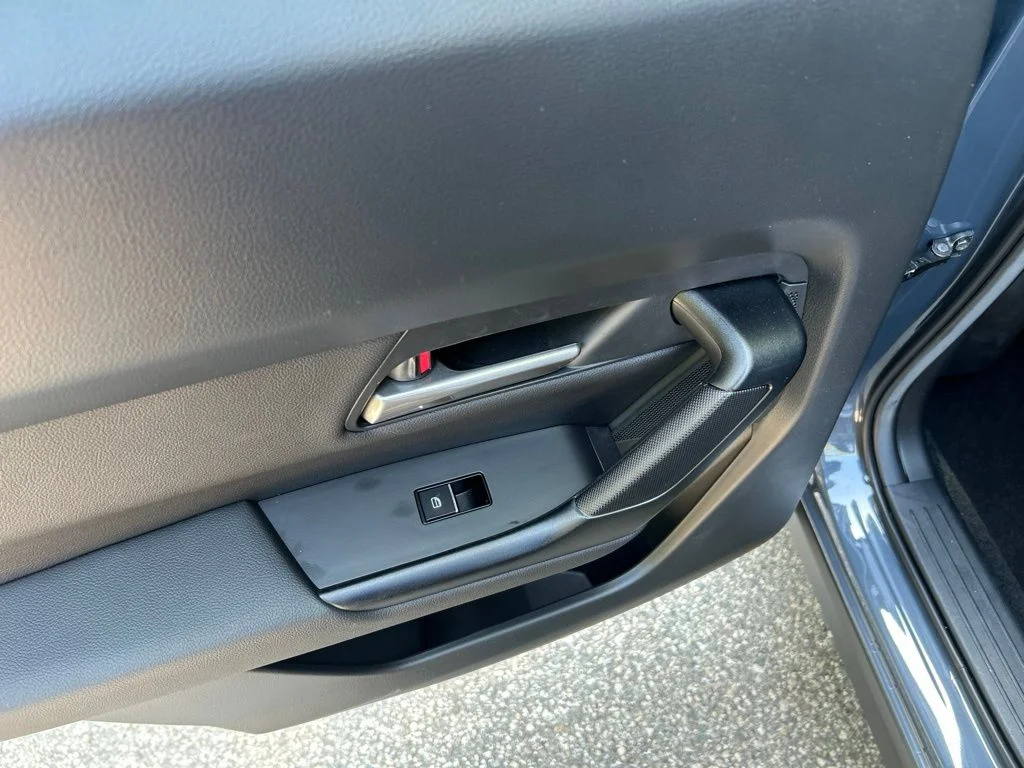 Certified Used 2026 Gray Mazda 2.5 S Meridian Edition image 26