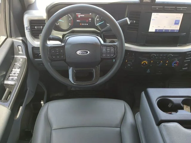Certified Used 2024 Silver Metallic Ford XL image 16