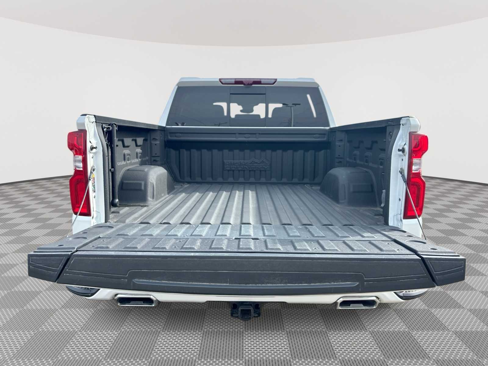 2023 Chevrolet Silverado 1500 High Country - Photo 27