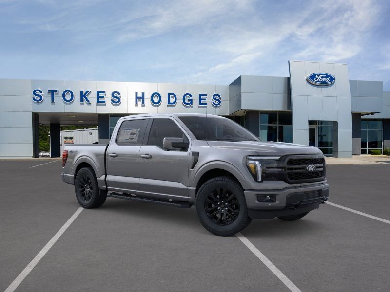 2026 Ford F-150 Lariat - Photo 46