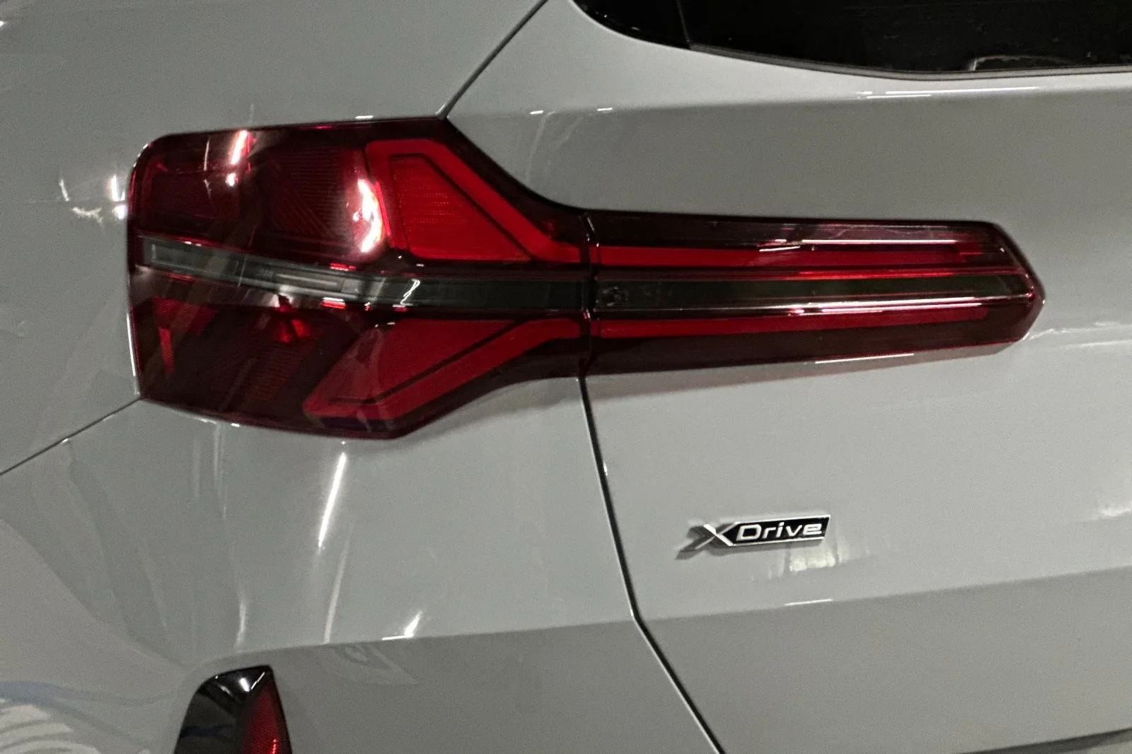 New 2026 Brooklyn Grey Metallic BMW 30 xDrive image 27