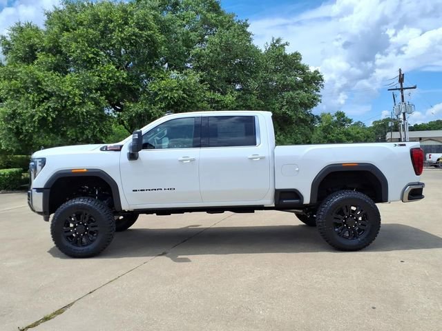 2026 GMC Sierra 2500HD SLE - Photo 8