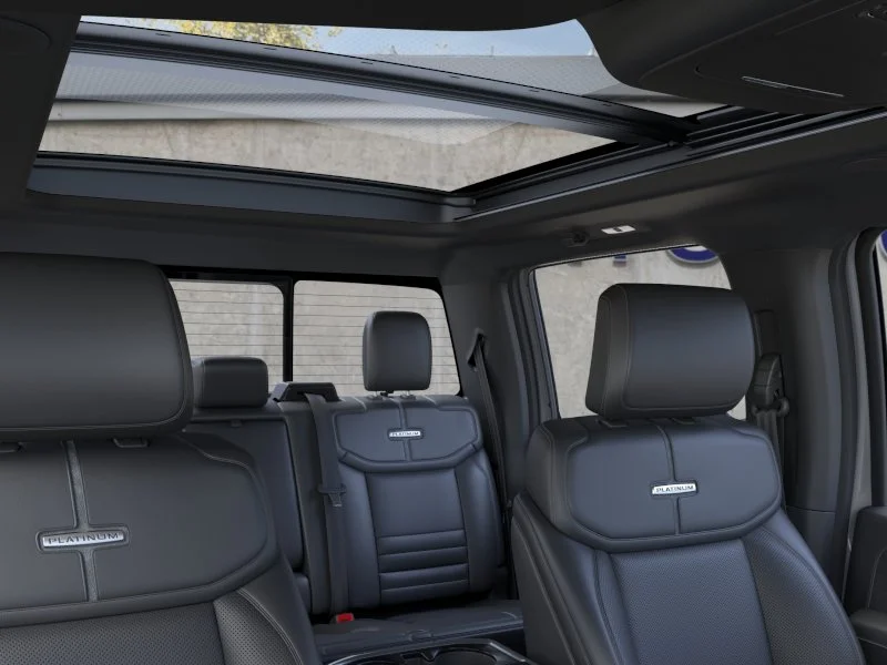 New 2026 Avalanche Ford Platinum® image 44