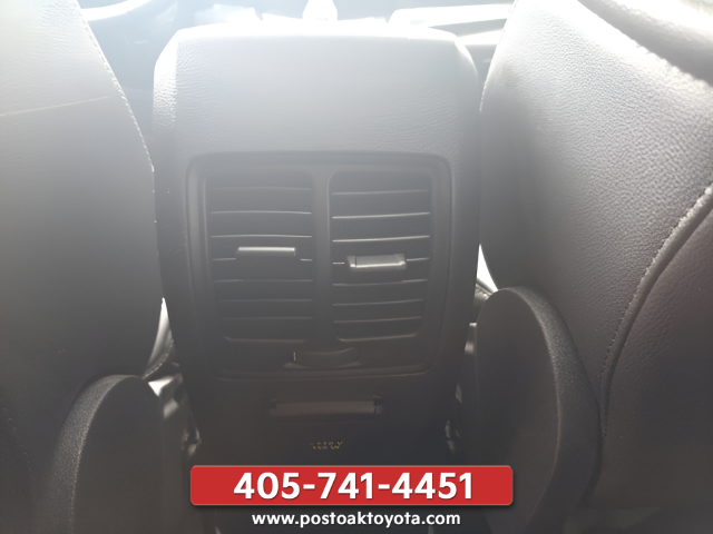 Used 2016 Gray Ford Titanium image 25