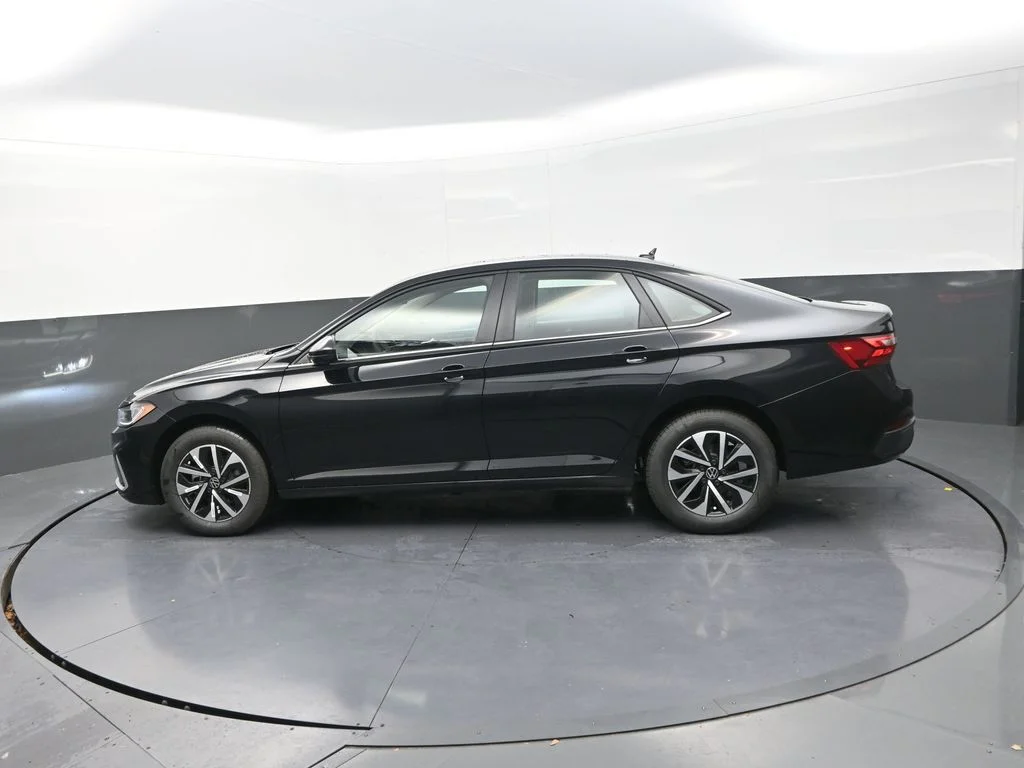 New 2026  Volkswagen 1.5T S image 6