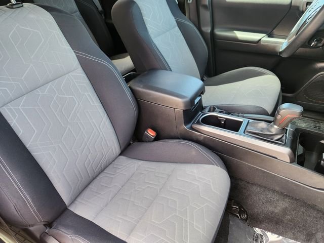 Used 2023 Gray Toyota TRD Sport image 20