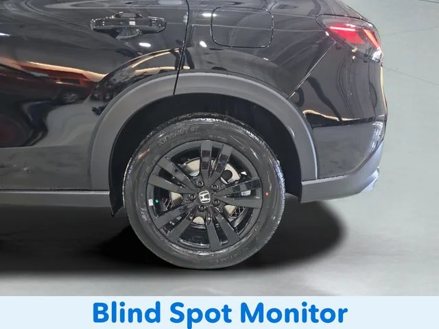 2026 Honda HR-V Sport - Photo 15