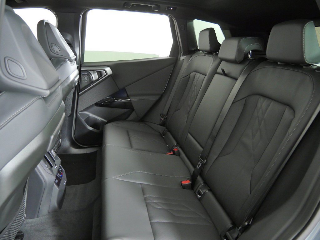 Used 2026 Brooklyn Grey Metallic BMW 30 xDrive image 33