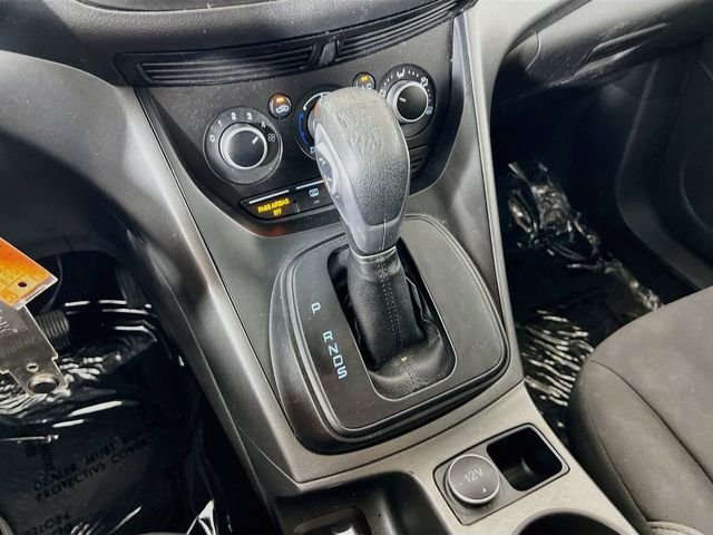 Used 2016 Orange Ford S image 20
