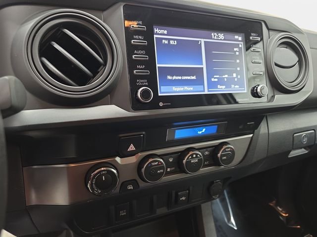 2023 Toyota Tacoma SR - Photo 16