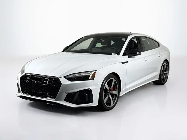 2023 Audi A5 Sportback 45 S line Premium Plus