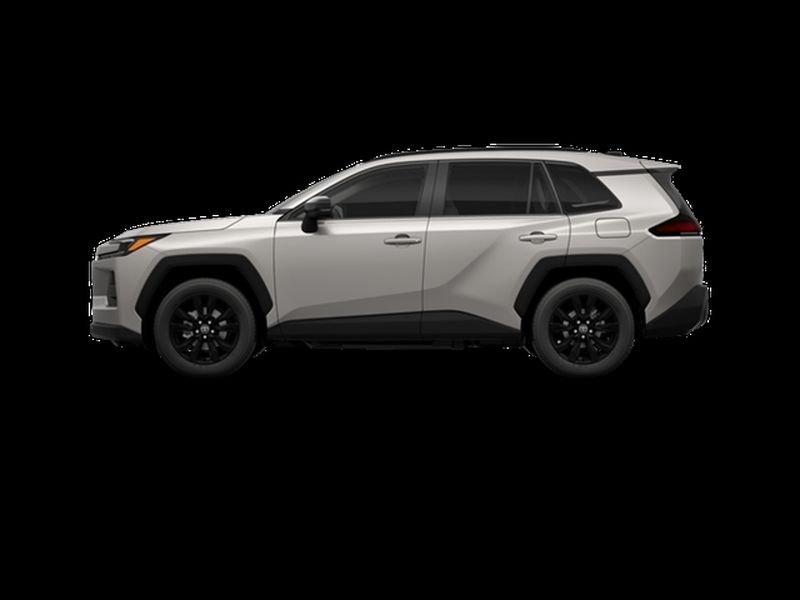 New 2026 Meteor Shower Toyota XLE Premium image 12