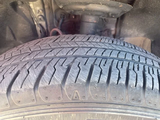 Used 2025 Gray Toyota XLE image 28