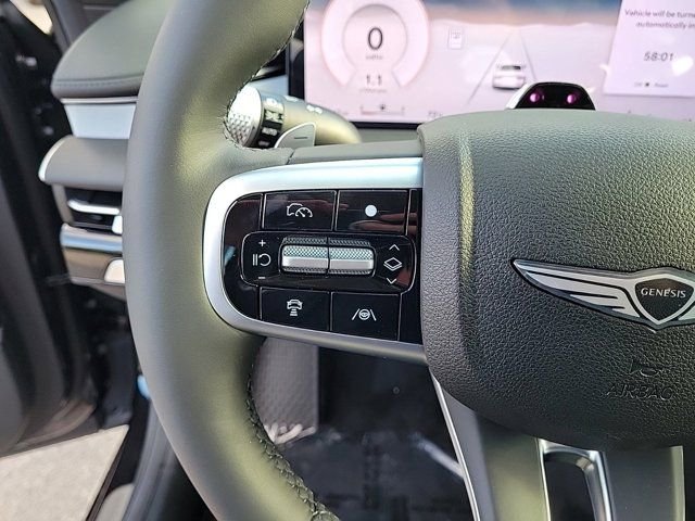 2025 GENESIS G80 Base - Photo 19