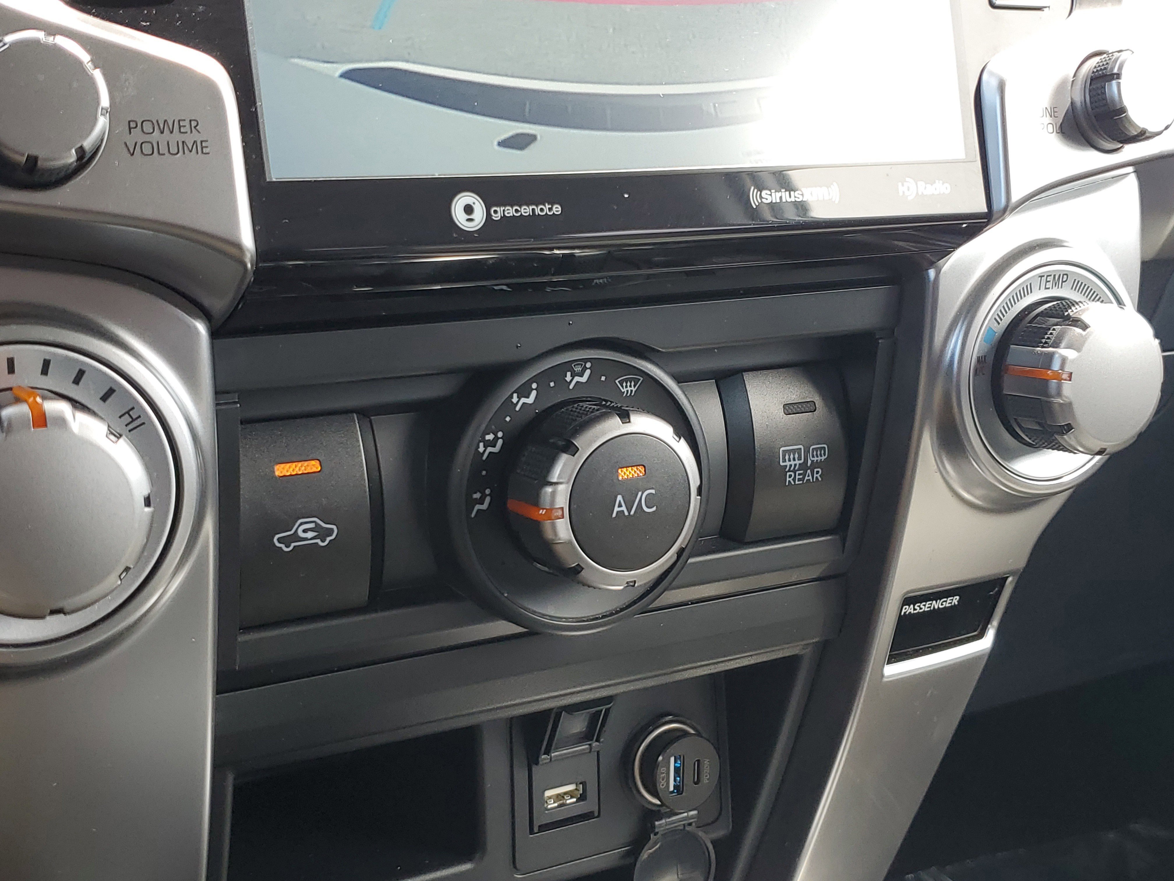 Used 2024 Ice Toyota SR5 Premium image 29