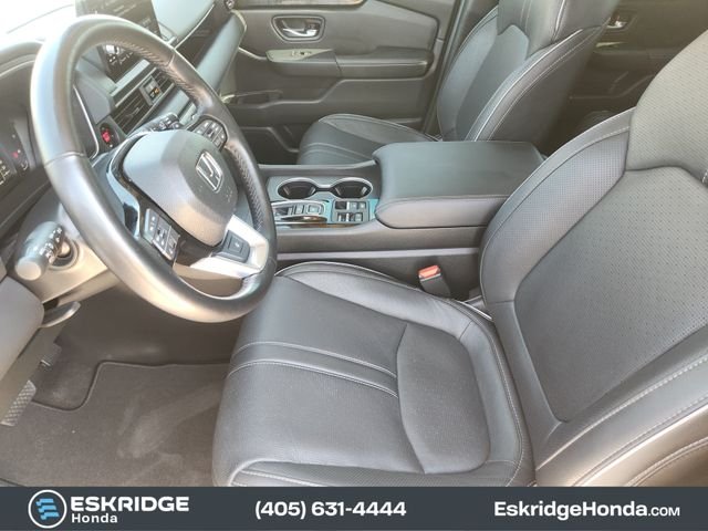Used 2025 Black Honda Elite image 14