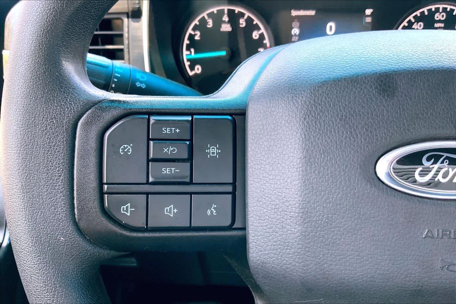 Used 2022 Carbonized Gray Ford XL image 24