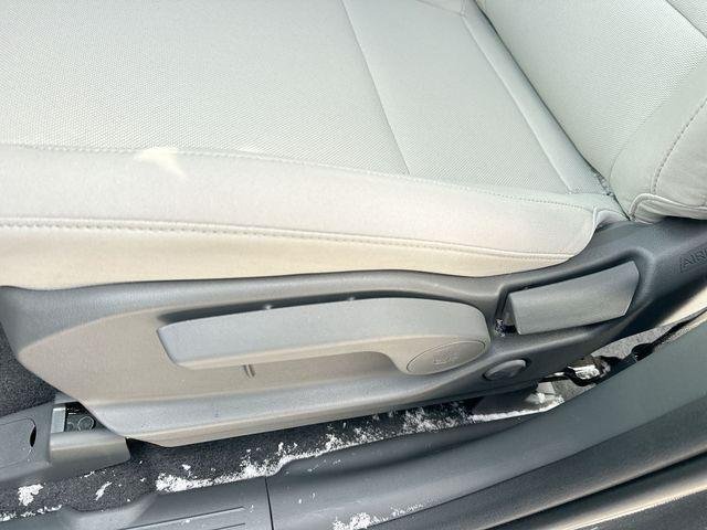 New 2026 Gray Hyundai SE image 16