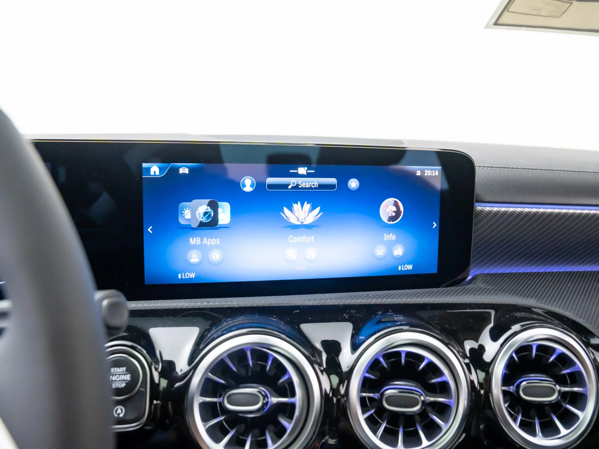 2026 Mercedes-Benz CLA CLA 250 - Photo 21