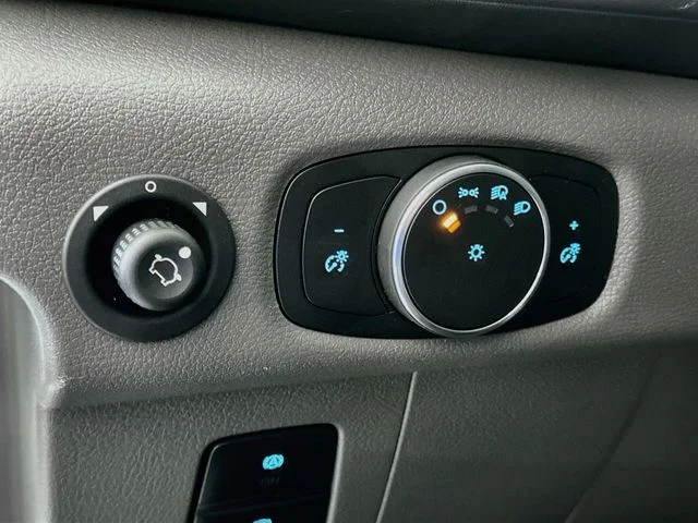 New 2026 Ford Transit-350 Base