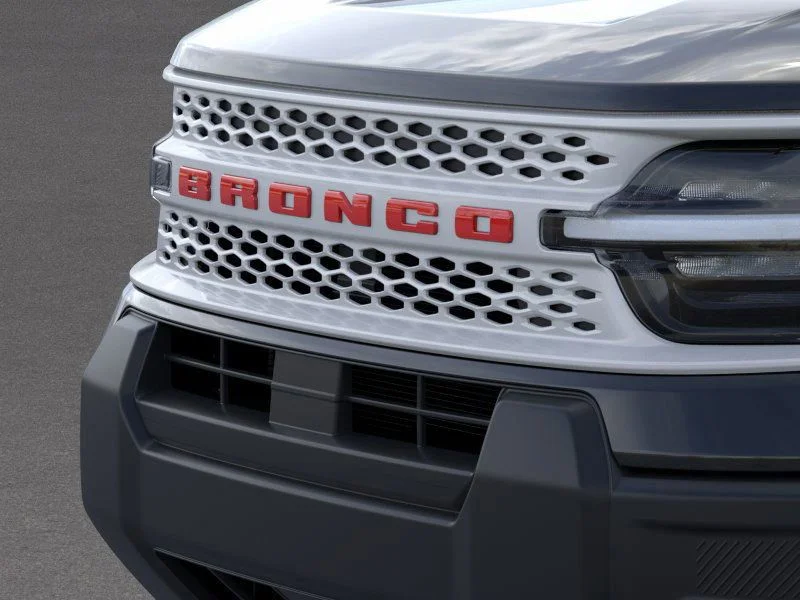 New 2025 Shadow Black Ford Heritage image 18