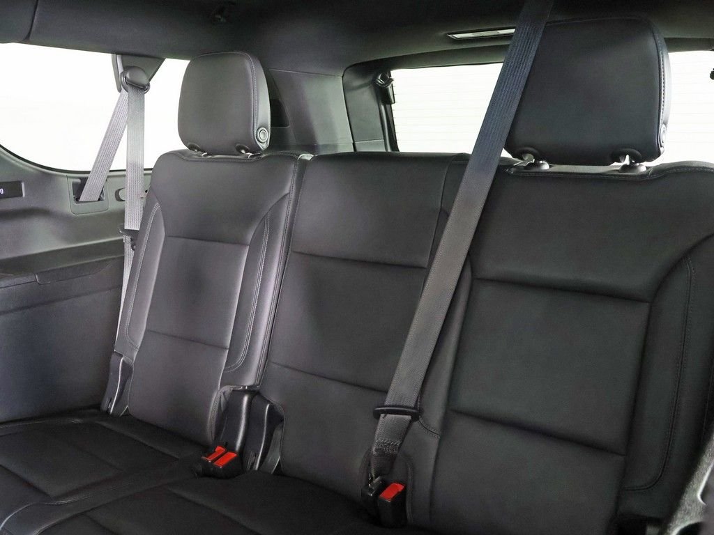 2023 Chevrolet Suburban Z71 - Photo 35