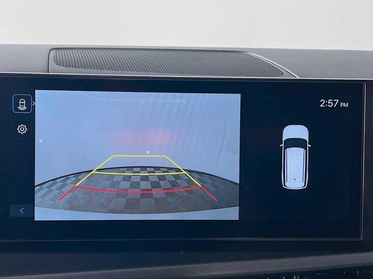 2026 Hyundai Santa Fe — photo 11