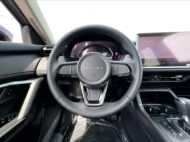 2026 Mazda CX-5 — photo 17