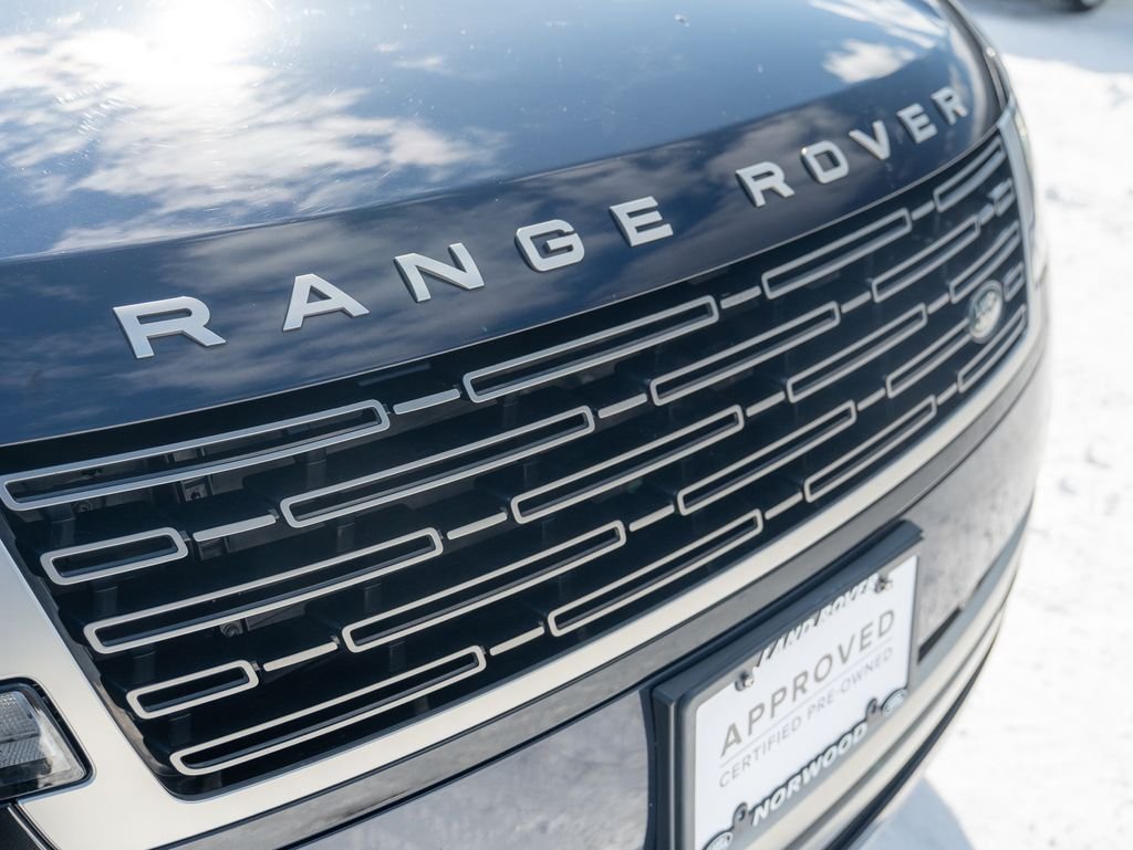 2023 Land Rover Range Rover SE - Photo 15