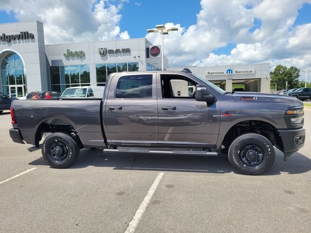 2025 RAM 2500 Tradesman - Photo 14